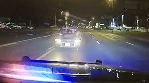 The extent and consequences of. Video Shows Alleged Drunk Driver Ramming Into Police Cruiser Abc30 Fresno