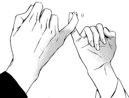 Shoujo Notes Anime Hands Manga Drawing Drawings
