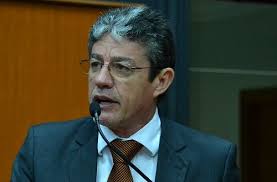 George denuncia falta de energia elétrica em escola na região de Campos  Novos