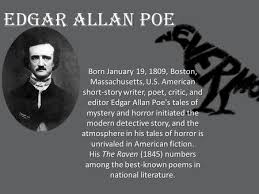 Image result for horror-poems