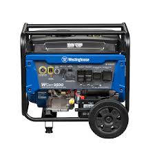 If you're looking for a best 7500 watt generator to power a big store, big home the rated and peak wattage of using gas or propane tank for this generator are 7500 & 9500, and 6750 & 8550 for gasoline and propane, respectively. Westinghouse Wgen9500 Heavy Duty Portable Generator 9500 Rated Watts 12500 Peak Watts Gas Powered Electric Start Transfer Switch Rv Ready Carb Compliant Walmart Com Walmart Com