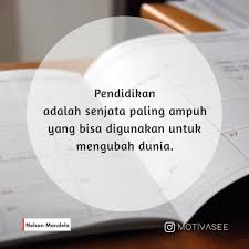 Sebelumnya saya mengucapkan terima kasih banyak karena sudah berkenan untuk mampir kata kata mutiara, biasa digunakan untuk memotivasi diri sendiri agar menjadi lebih baik dan lebih semangat dari sebelumnya. 10 Kata Kata Bijak Untuk Motivasi Sekolah Dan Belajar Mot Vasee