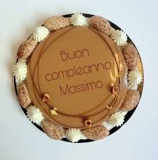 Buon Compleanno Massimo Buon Compleanno Compleanno Anniversari