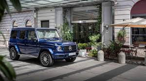 Grupa wróbel to firma o ugruntowanej pozycji na rynku motoryzacyjnym. Stronger Than Time Mercedes G Klasa Autonovosti Com