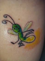 With bret harrison, laura prepon, kevin gage, ashley laurence. Firefly Lightning Bug Firefly Tattoo Bug Tattoo Tattoos
