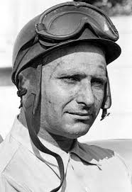 Fangio's 1954 Mercedes-Benz Silver Arrow becomes world's most expensive car