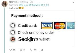 Fila Invited Army To A Mysterious Bts Event Now Everyone S Confused Explore tweets of fila @fila_korea on twitter. fila invited army to a mysterious bts