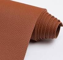 Amazon.com: Leatherette Faux Suede Fabric Synthetic, PU ...