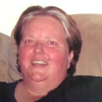 Obituary information for Kristy Ann Taylor