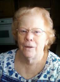 Charlotte Weiss Obituary