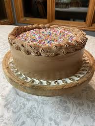 This carefully planned confection is a longstanding tradition dating back to roman and medieval times. Best Birthday Cake Handle The Heat
