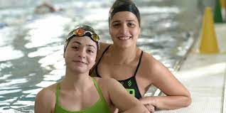 Yusra mardini ретвитнул(а) unhcr, the un refugee agency. Korea Blog A Journey Into The Unknown