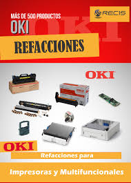 3.0 out of 5 stars 13. Refacciones Okidata Mexico Consumibles Okidata Mexico Toner Okidata