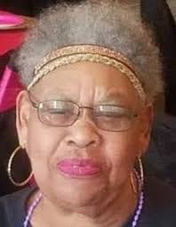 Obituary for Ruth Laverne (Eason) White