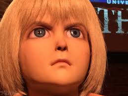 So let's celebrate some amazing feats in fandom fashion by shining light on the 10 best anime cosplays that look the giant fiberglass frame and the lovely lady sitting on top of it makes one wonder if monster girls were real all along. Noble A Twitter This Is Why Anime Characters Shouldn T Be Brought To Real Life They Would Look Like This