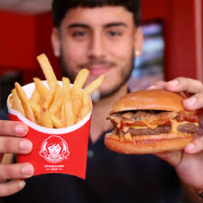 You and I melting together." Think about it