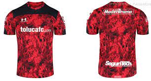 We did not find results for: Toluca Fc 2021 Under Armour Kits Football Fashion