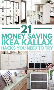 22 Diy Kallax Projects You Will Love From Ikea Kallax Door Diy Kallax Toy Storage Ideas Kallax Bed Ideas Ikea Wal Kallax Ikea Ikea Diy Wall Storage Shelves