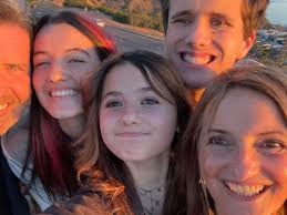 Fundraiser for Nathalie Lichtenthaeler by Victoria Parks-Murphy : Help an  ex-pat Irish family rebuild after the Palisades fire