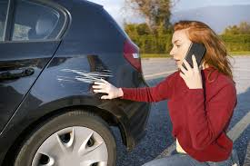 The damage does *not* have to be to the part of the vehicle called the fender. California Fender Bender Lawyers Arash Law Injury Lawyers