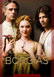 The Borgias - watch tv show streaming online