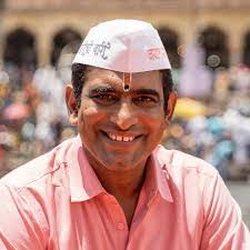 Sandeep Pathak's Instagram, Twitter & Facebook