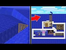 Small rpg map 5600x5600 worldpainter Pin On Rumah Minecraft