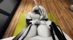 Rule34 - If it exists, there is porn of it   5369456