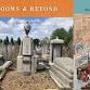 Blooms & Beyond: Jewish Food, Family and Legacy event image