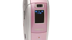 Samsung Z500 Pink review: Samsung Z500 ...