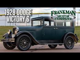 Image result for Norfolk Green 1928 Dodge