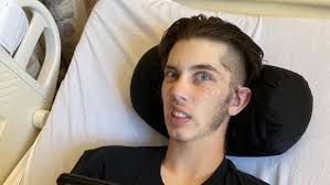 Fundraiser for Renee Vogel by Thomas Vogel : Raedon Recovery Fund