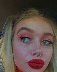 Breanna Austin's Instagram, Twitter & Facebook