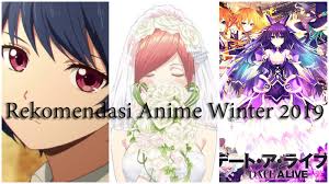 Ya walaupun sebagian anime di musim spring 2019 kemarin masih ada yang tayang hingga saat ini seperti kimetsu no yaiba, kono yo no bagi yang kebingungan nanti nya ingin menonton anime apa di summer 2019 ini, mungkin pilihan top 7 anime summer 2019 terbaik dari mimin di bawah ini bisa. 13 Anime Winter 2018 Terbaik Rangkuman Kami Dafunda Otaku