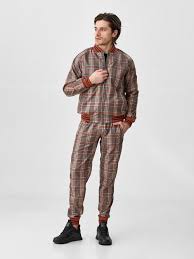 The guy richie directed, the gentlemen is an action film. Themrtailor Tracksuits From The Gentlemen Film