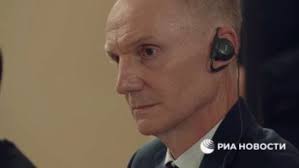 Brian Whitmore: "Putin works only by gaslight" — Bluesky