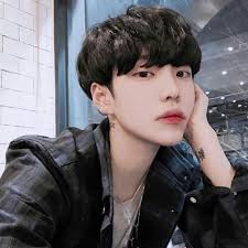 Curly hair boyish korean pixie haircut. Net Red Peony Wig Men S Short Curly Hair Korean Handsome Plenty Natural Texture Hot Whole Top Men S Wighouse Student