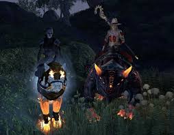 If you're looking to buy a mount with real money, you'll have to pick up crowns, eso's currency. Eso Companions System Powerful Companions Eso Hub Elder Scrolls Online