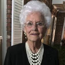 Obituary information for Agnes Scogin