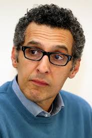 John Turturro persona