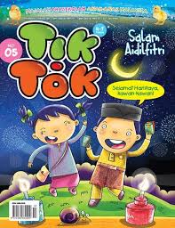 Seiring dengan perkembangan pesat dan pembangunan ekonomi, keruntuhan akhlak dan moral turut meningkat hari demi hari. Majalah Kanak Kanak Photos Facebook