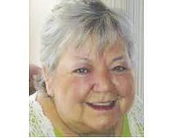 Joyce Hartman Obituary (1940