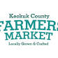Keokuk County Farmers Market event image