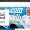 Call benjamin franklin plumbing, the punctual plumber! 1
