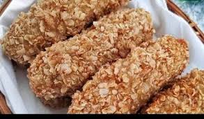 Bagi kamu penggemar coklat, wajib banget ya. Cemilan Gorengan Menu Takjil Favorit Saat Berbuka Puasa