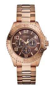 Guess Guw0231l8 Bayan Kol Saati Relogio De Mulher Relogio Feminino Relogios
