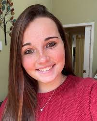 Mary Tibbits's Instagram, Twitter & Facebook