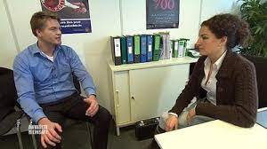 Rechtsanwalt florestan goedings will dem zweifachen familienvater helfen. Im Visier Des Morders Videomapster