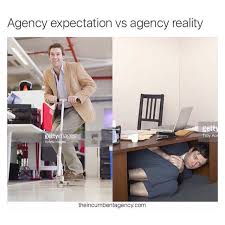 I'll be pulling the best funny photos aka 2021's best memes each day. Life In An Agency Shown Through Funny Stock Photos