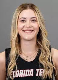 2024-25 Women's Basketball Roster